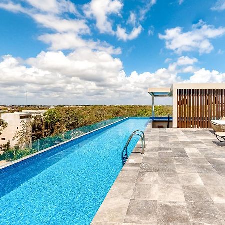 Aldea Zama Hotel Tulum Room photo