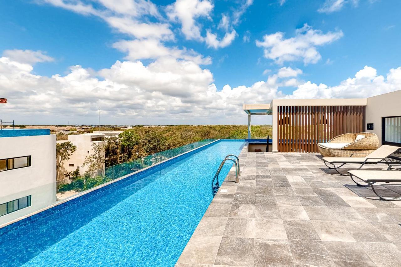 Aldea Zama Hotel Tulum Room photo