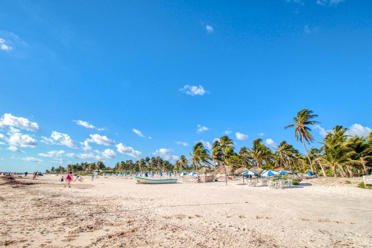 Aldea Zama Hotel Tulum Exterior photo