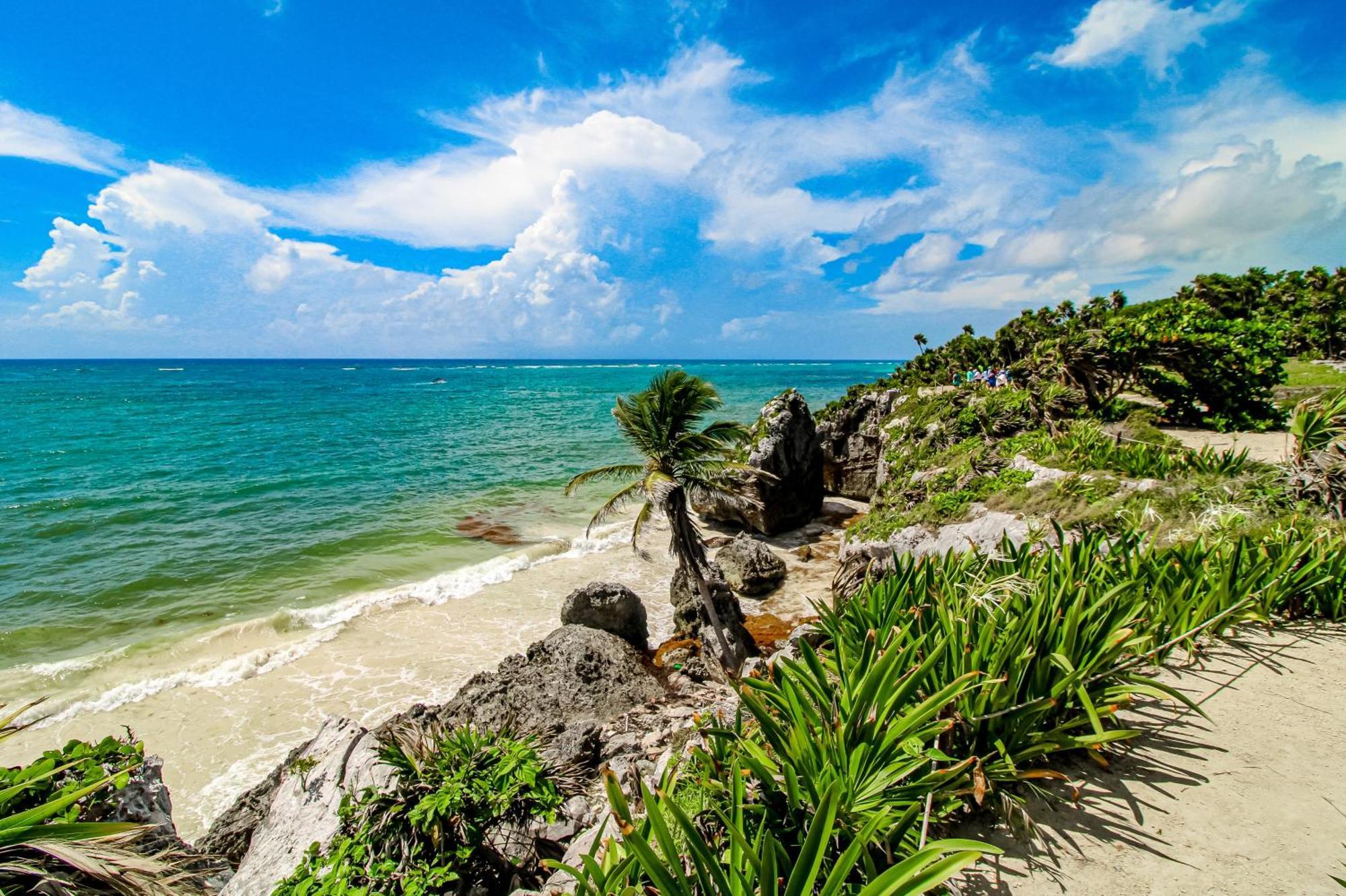 Aldea Zama Hotel Tulum Room photo
