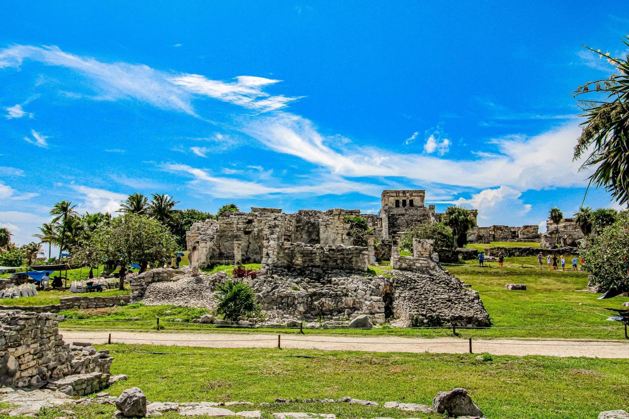 Aldea Zama Hotel Tulum Room photo