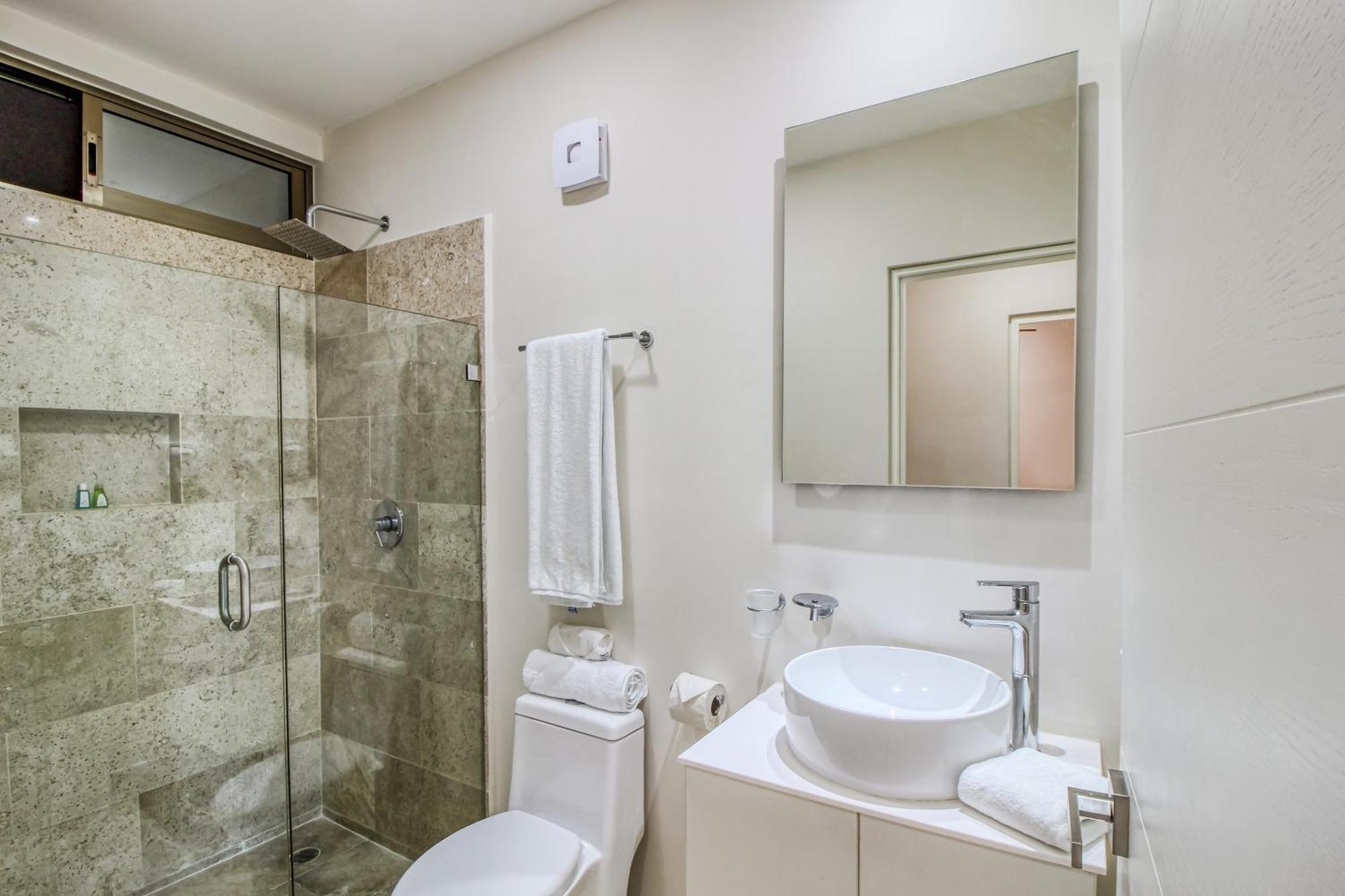 Aldea Zama Hotel Tulum Room photo