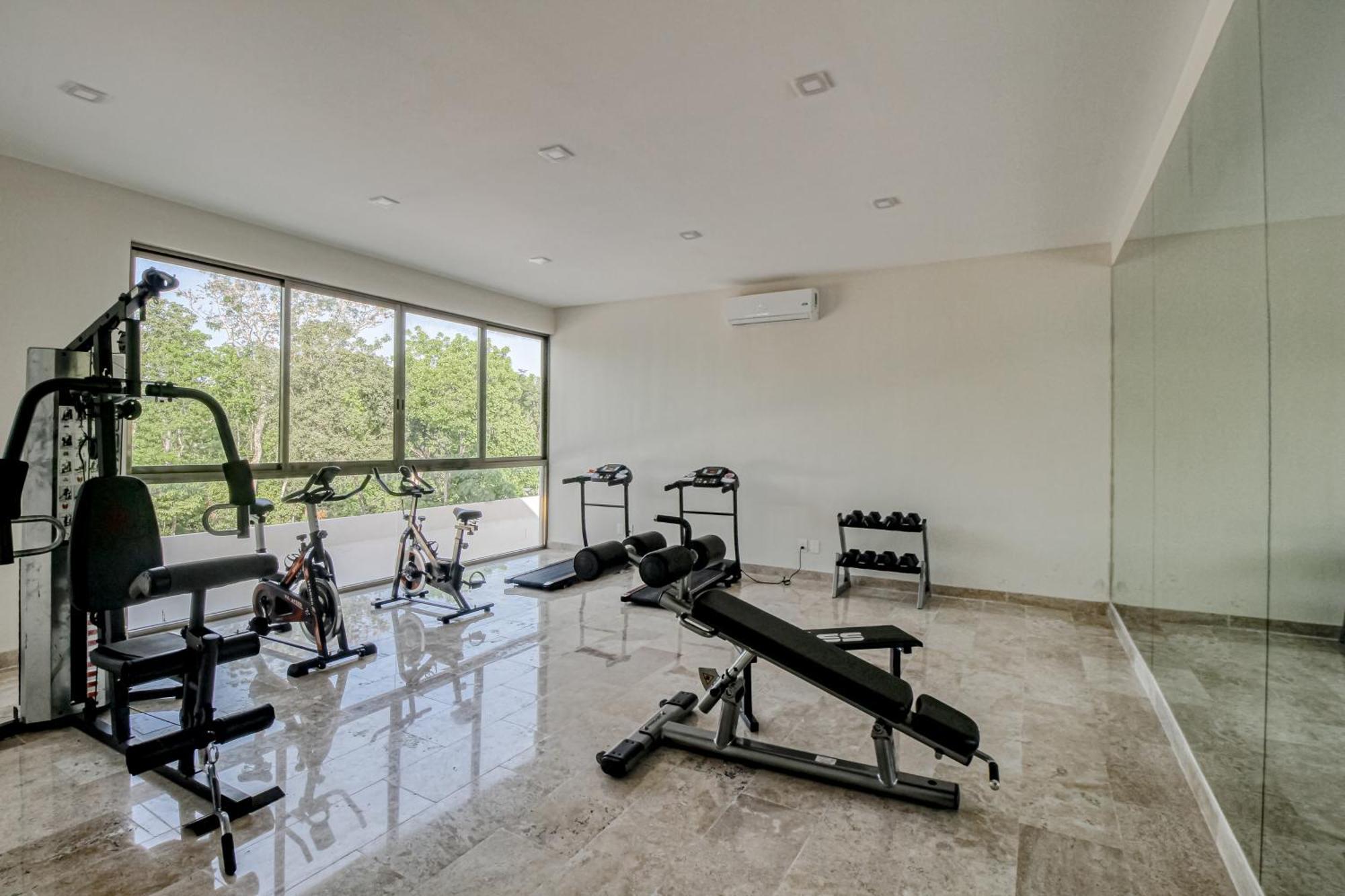 Aldea Zama Hotel Tulum Room photo