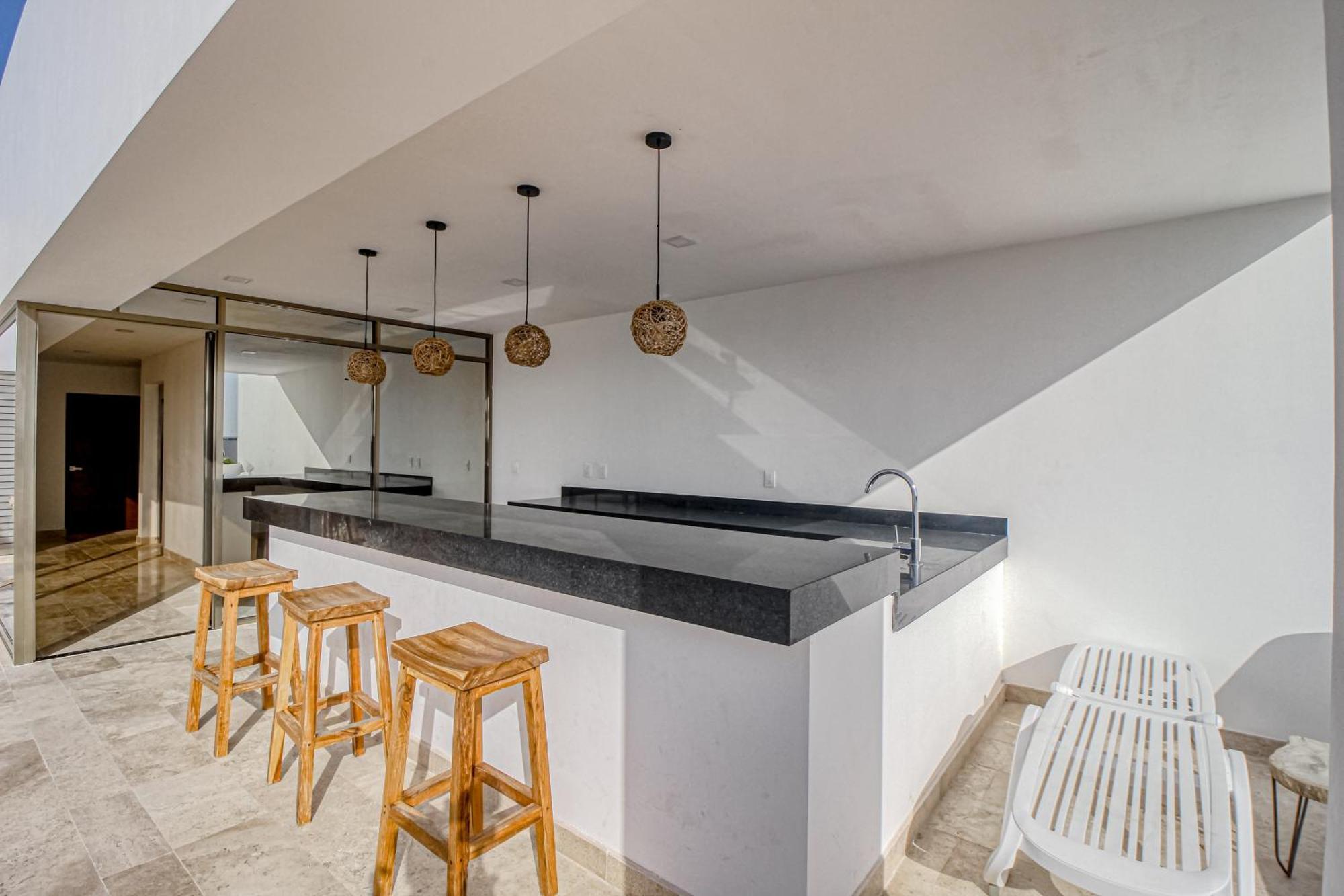 Aldea Zama Hotel Tulum Room photo