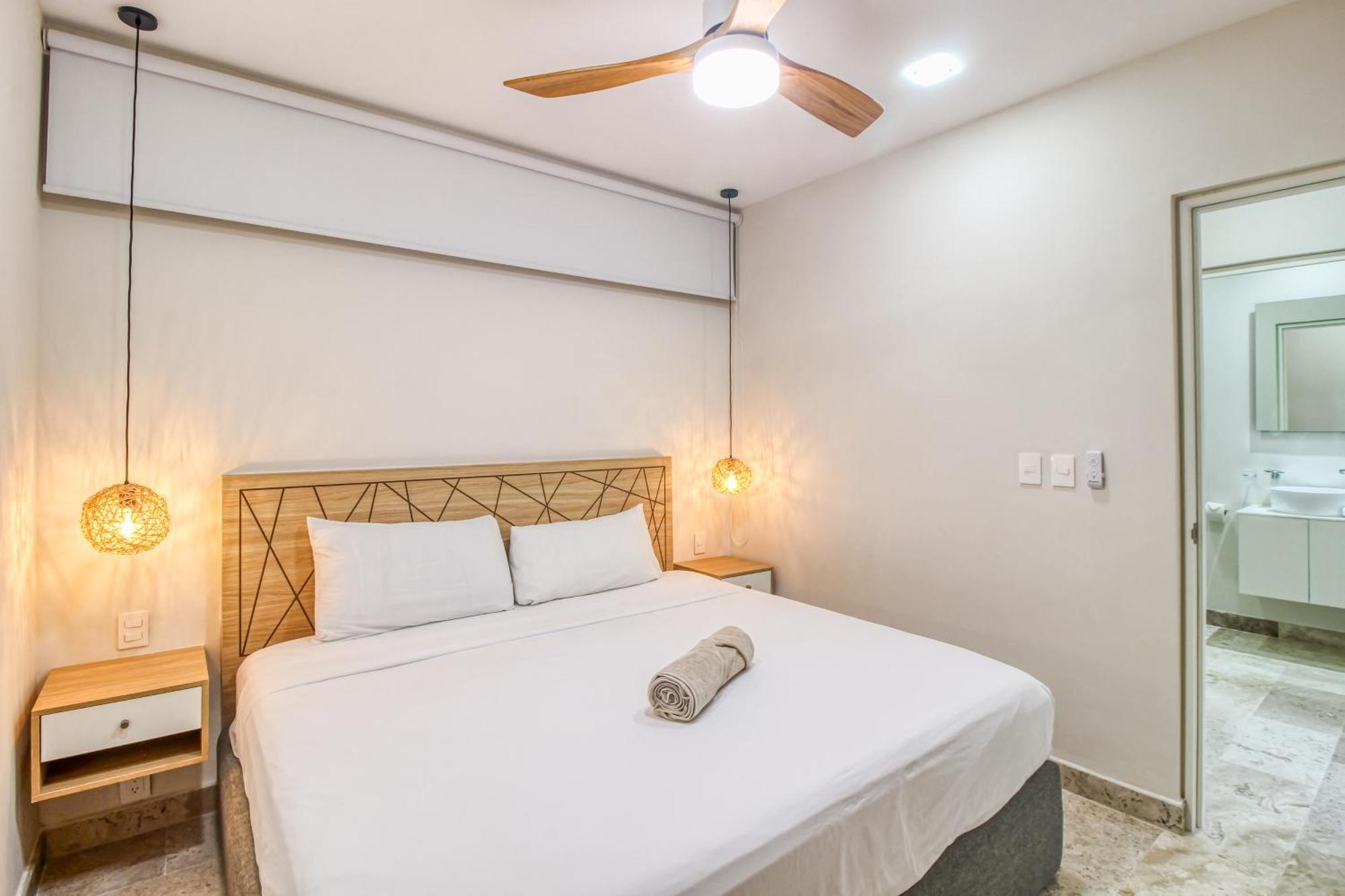 Aldea Zama Hotel Tulum Room photo