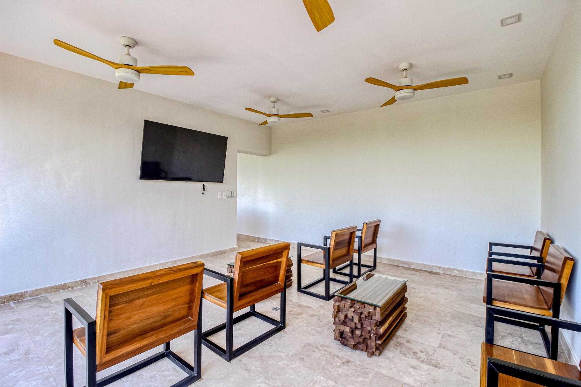 Aldea Zama Hotel Tulum Room photo