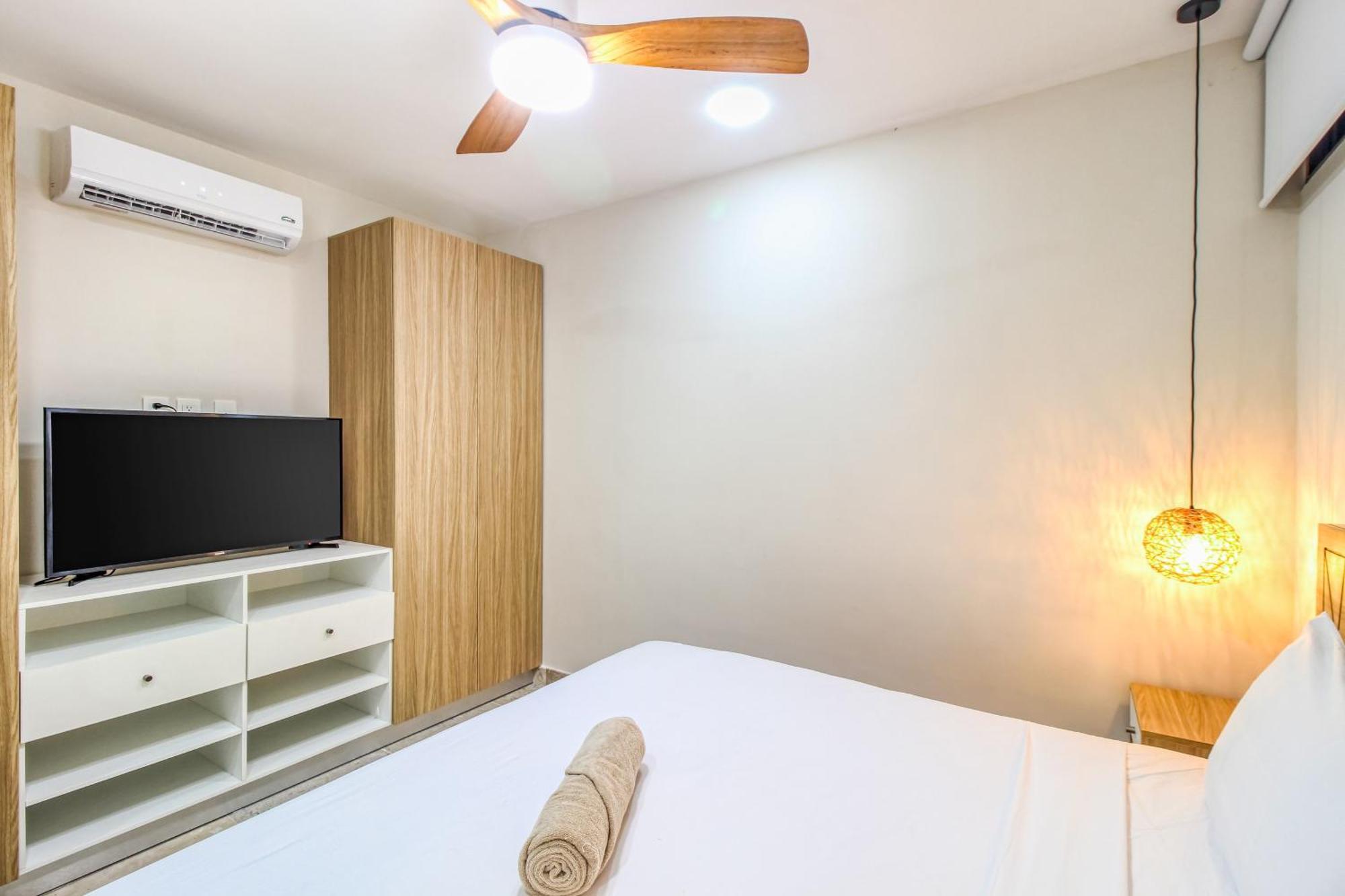 Aldea Zama Hotel Tulum Room photo
