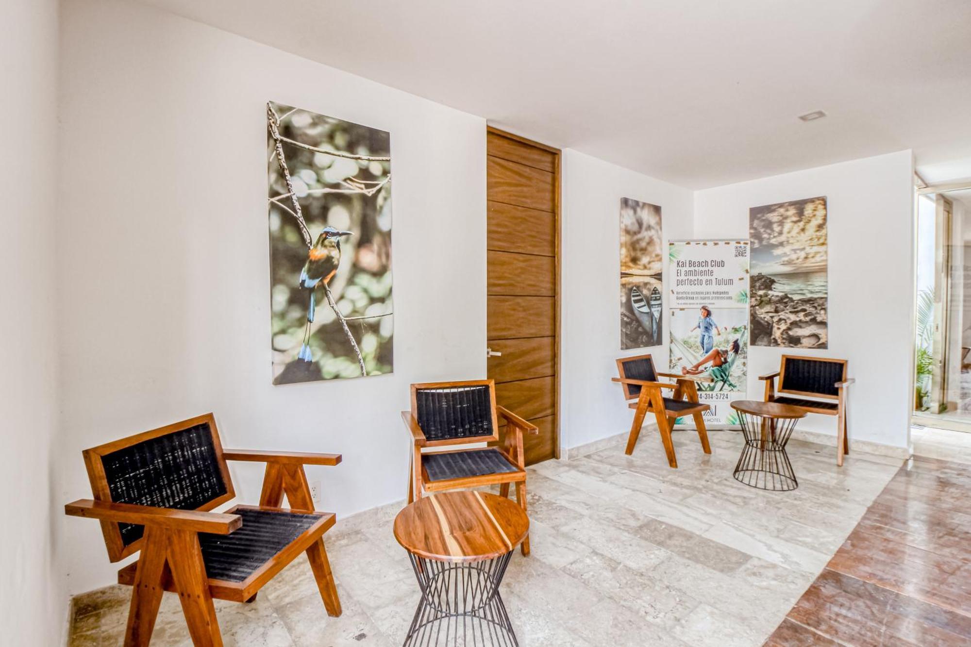 Aldea Zama Hotel Tulum Room photo