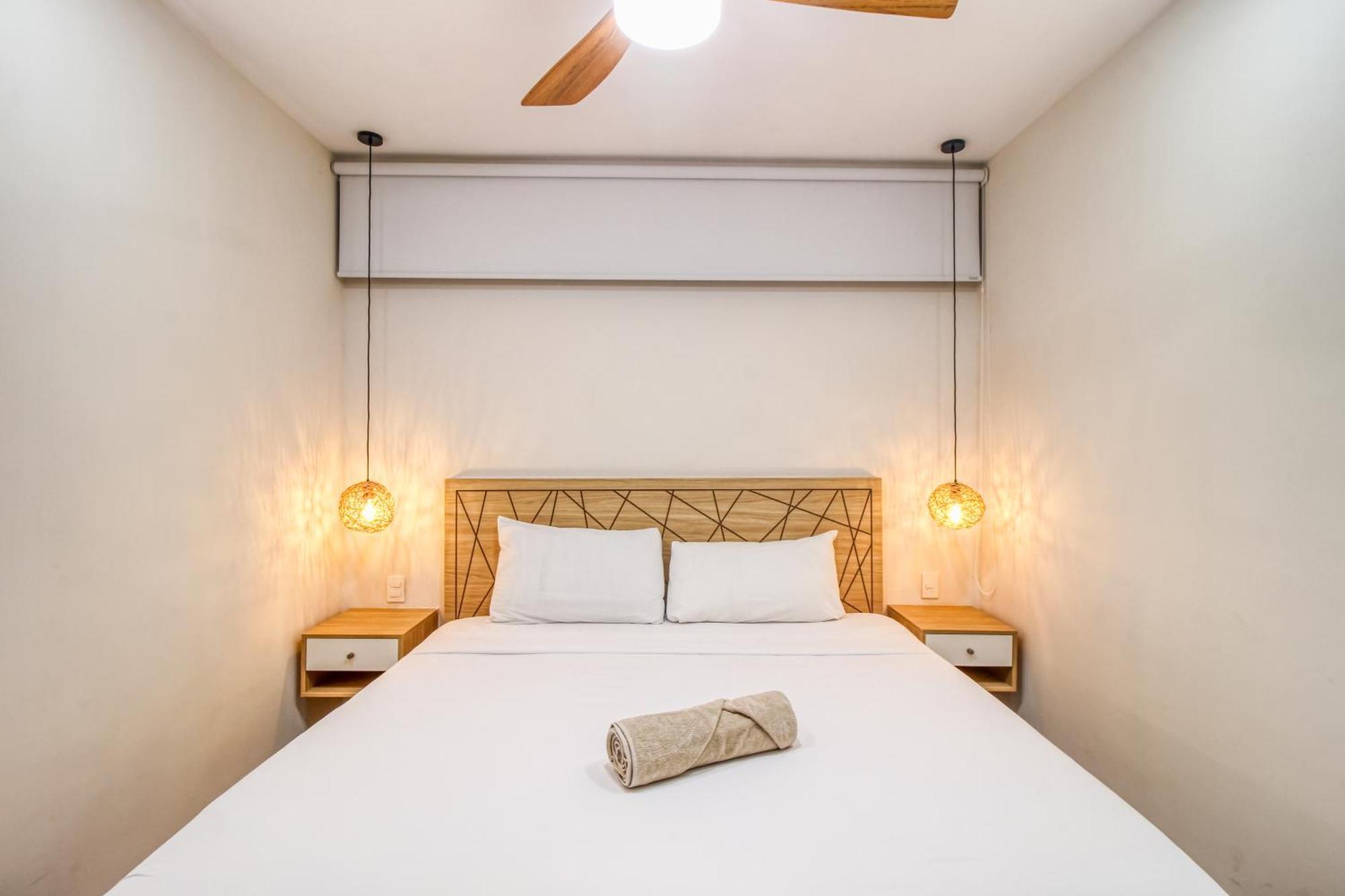 Aldea Zama Hotel Tulum Room photo