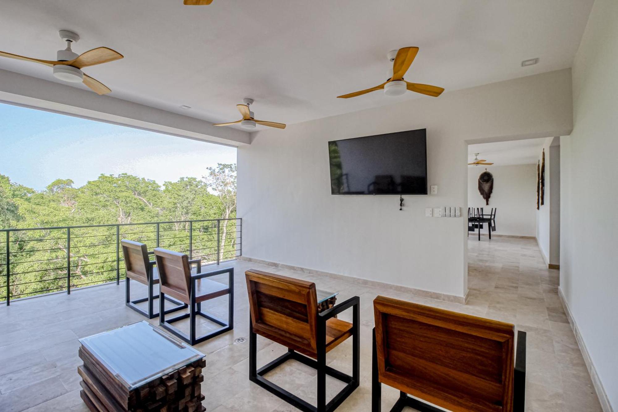 Aldea Zama Hotel Tulum Room photo