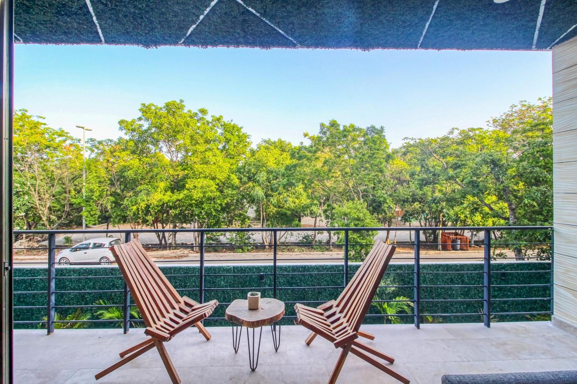 Aldea Zama Hotel Tulum Room photo